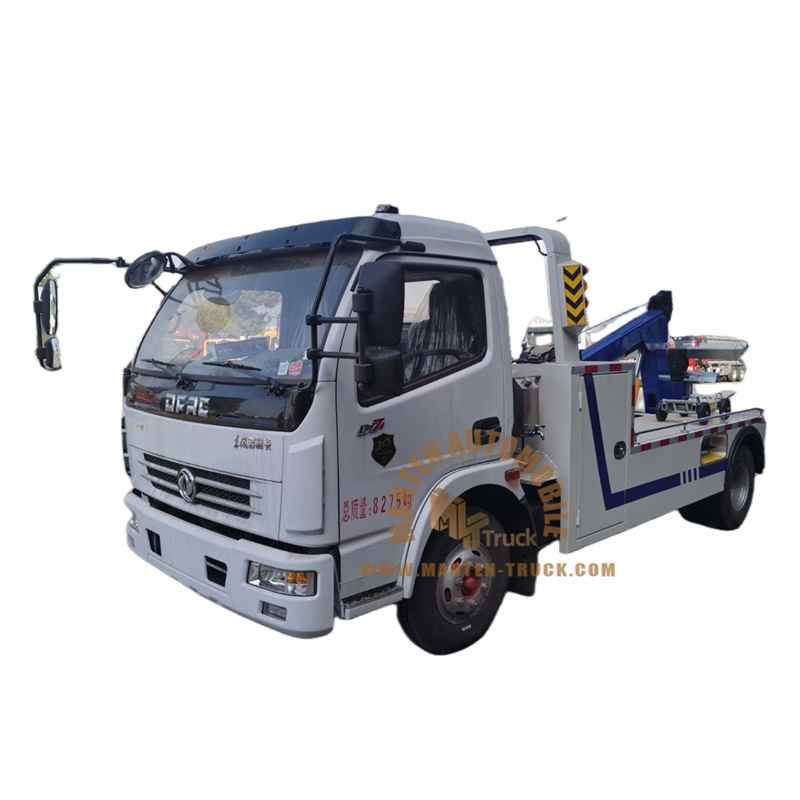 Dongfeng 5ton Tow