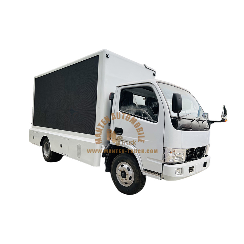 Dongfeng Mobile