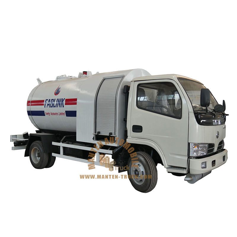 Dongfeng 5500 litr