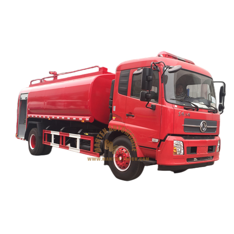 Dongfeng 10000L
