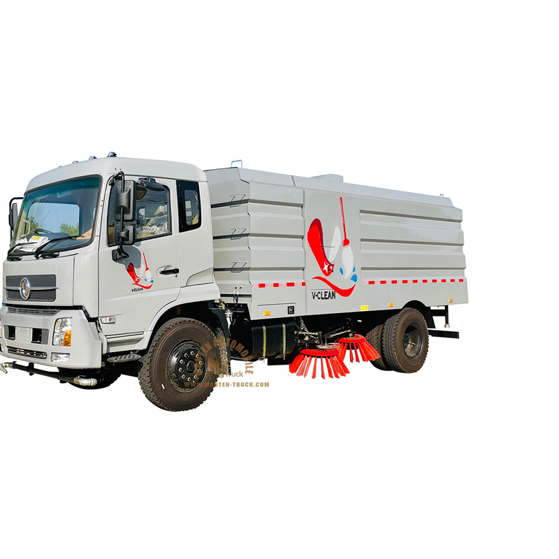 Dongfeng 15