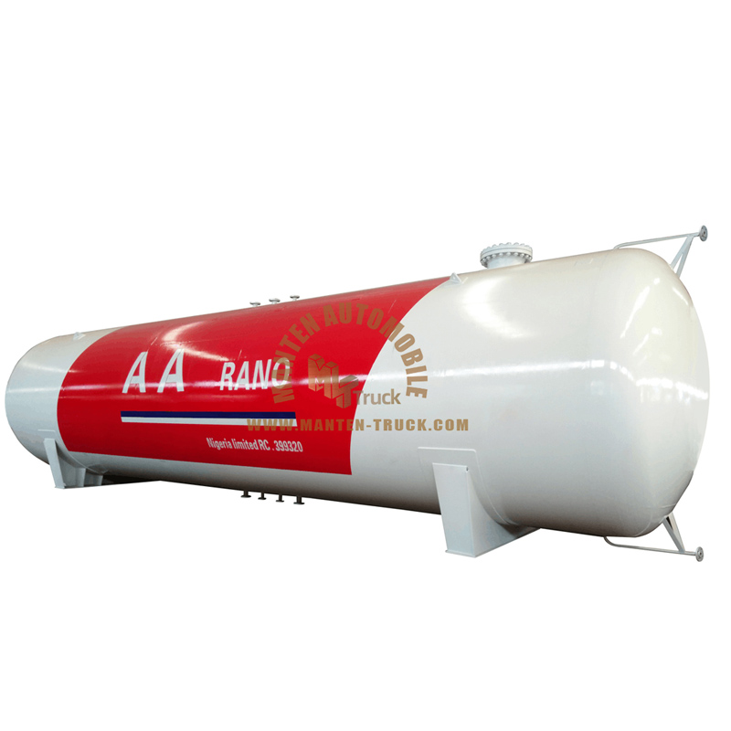 lp gas storage tanks for sale