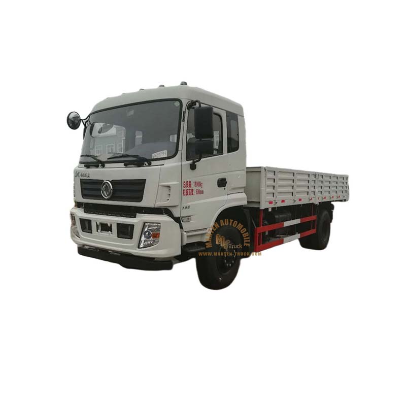 DONGFENG 4x4 Lorry Truck